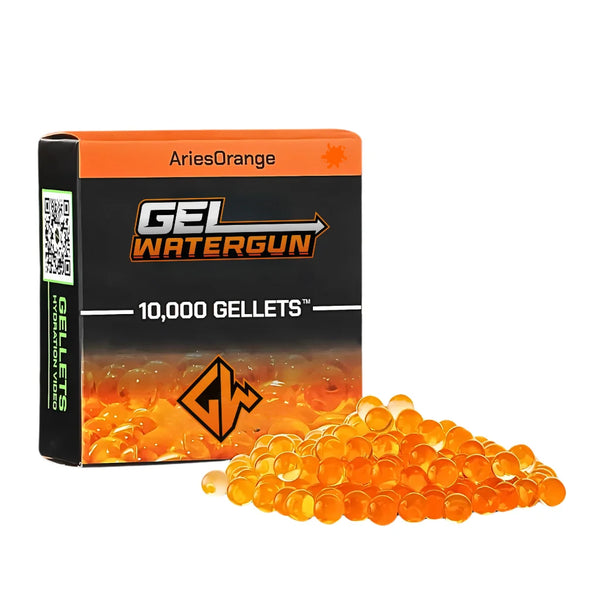 Gell Ball 7-8 mm | Gel Blaster