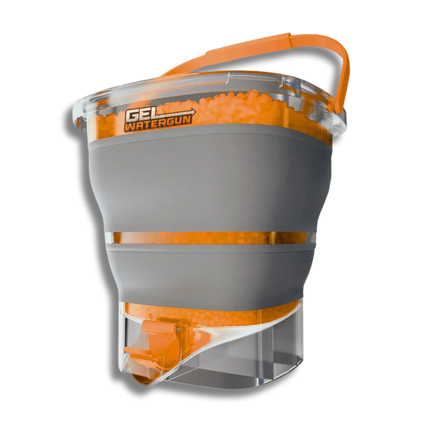 Gellets® Emmer | Gelblaster
