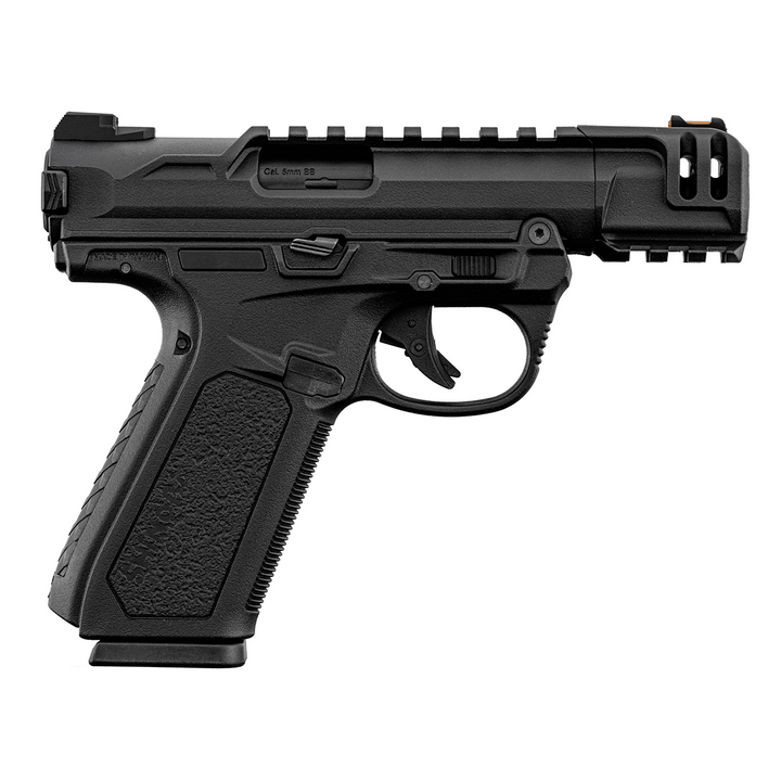 Pistolet Orbeez - Réplique GBB gaz AAP-01-C