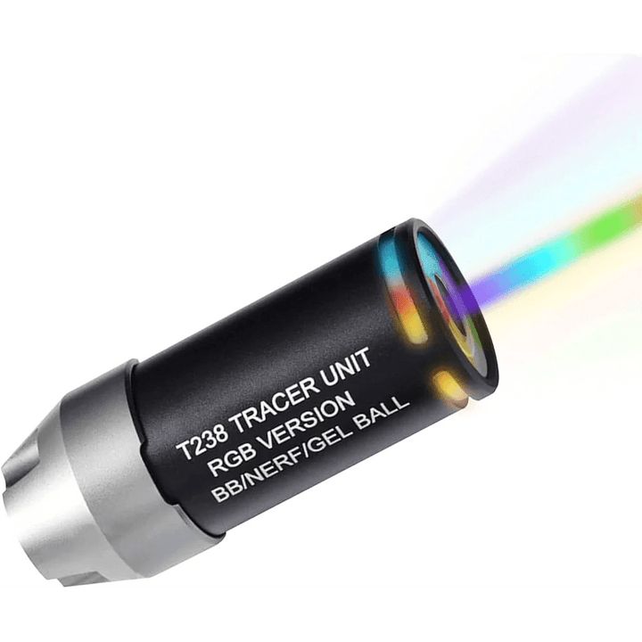 Traceur 2.0 | RGB